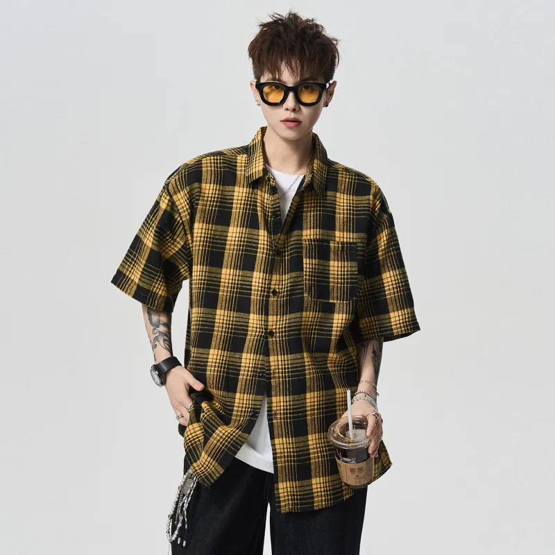 JEANSWEST Shirts Unisex-7