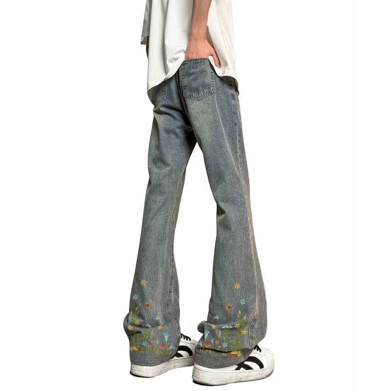 JEANSWEST Jeans Unisex-3