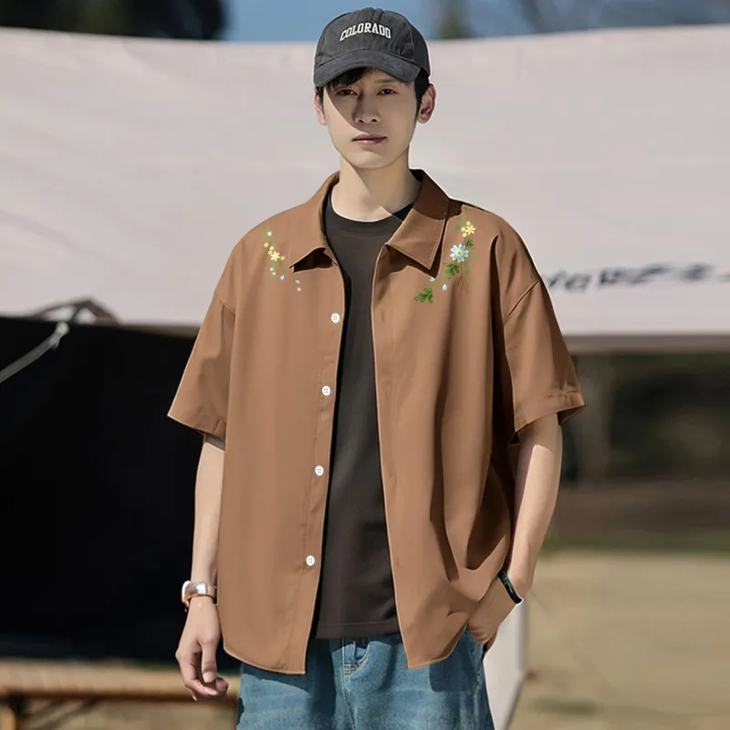 JEANSWEST Shirts Unisex-18