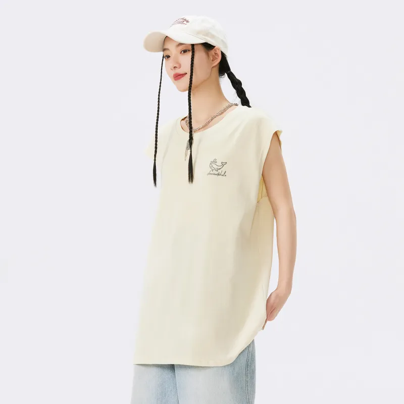 JEANSWEST Tank Tops Unisex-23