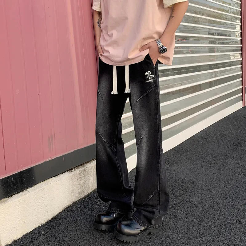 JEANSWEST Jeans Unisex-6