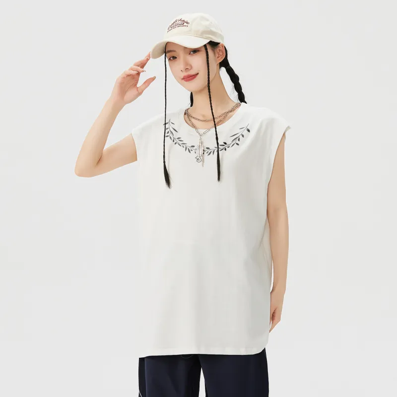 JEANSWEST Tank Tops Unisex-3