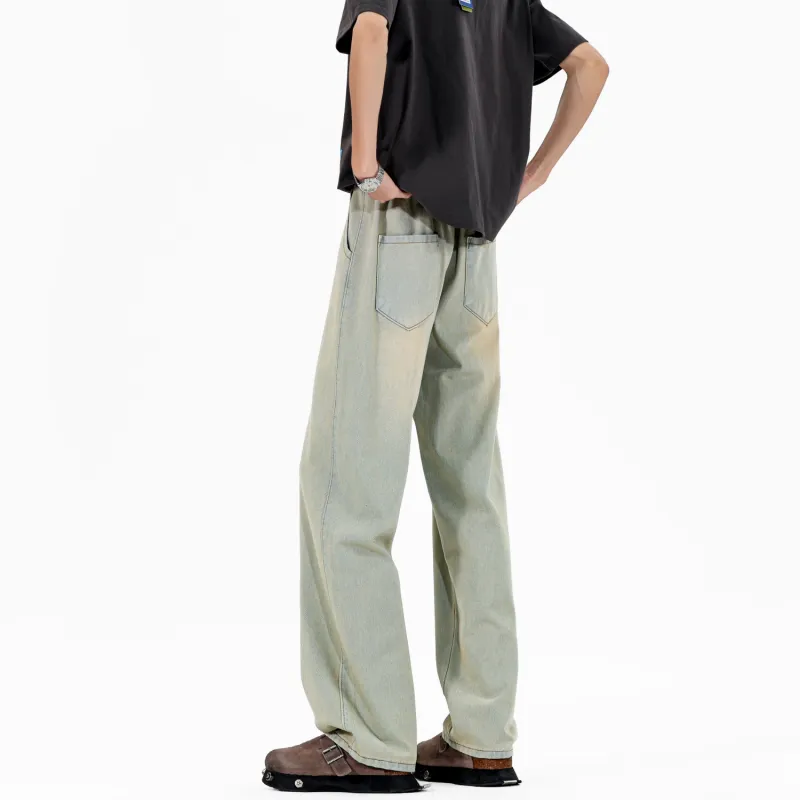 JEANSWEST Jeans Unisex-7