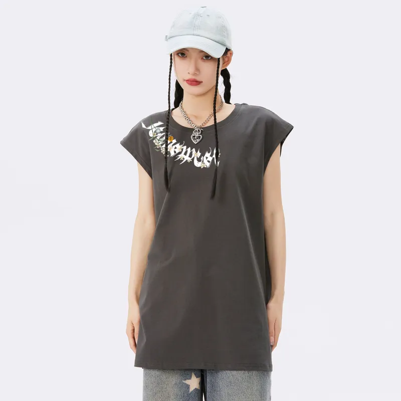 JEANSWEST Tank Tops Unisex-11