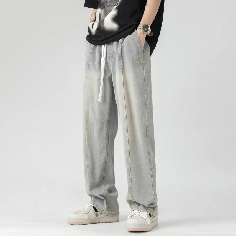 JEANSWEST Jeans Unisex-6