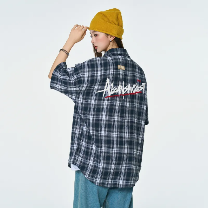 JEANSWEST Shirts Unisex-15