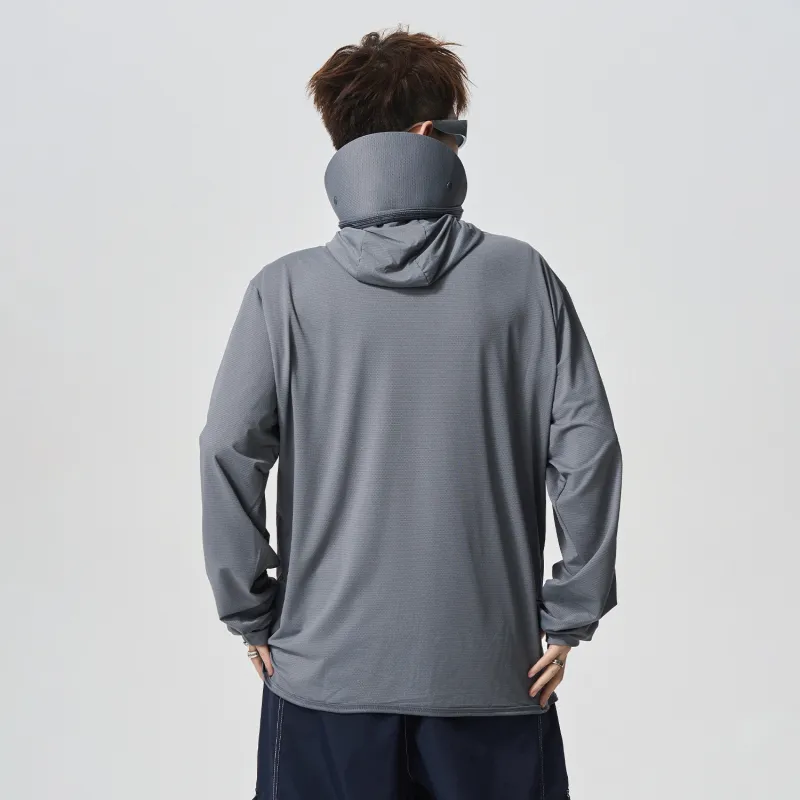 JEANSWEST Sun Protection Clothing Unisex-11