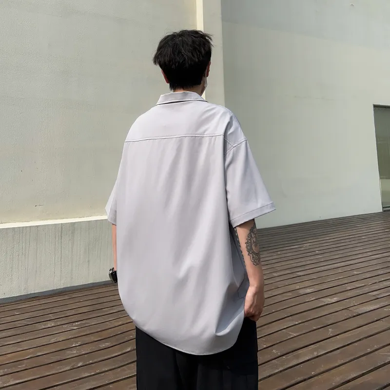 JEANSWEST Shirts Unisex-14