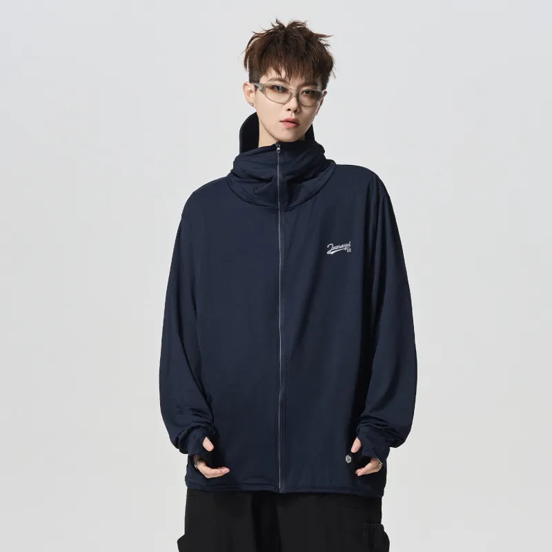 JEANSWEST Sun Protection Clothing Unisex-15