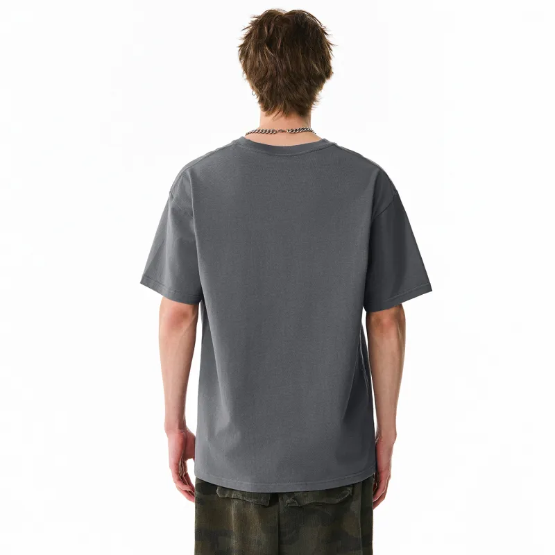 JEANSWEST T Shirts Unisex-23
