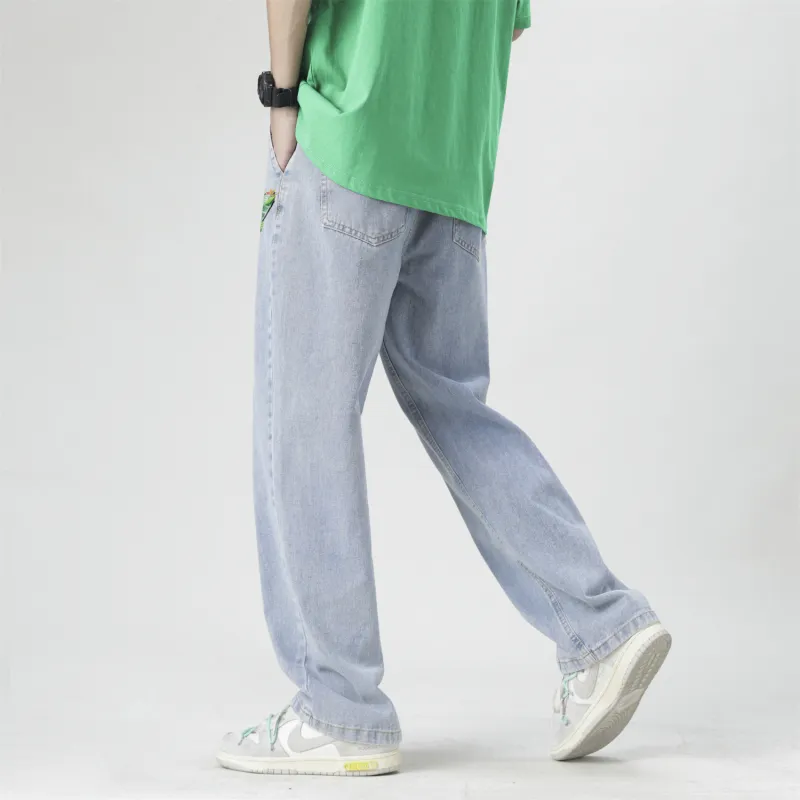 JEANSWEST Jeans Unisex-6