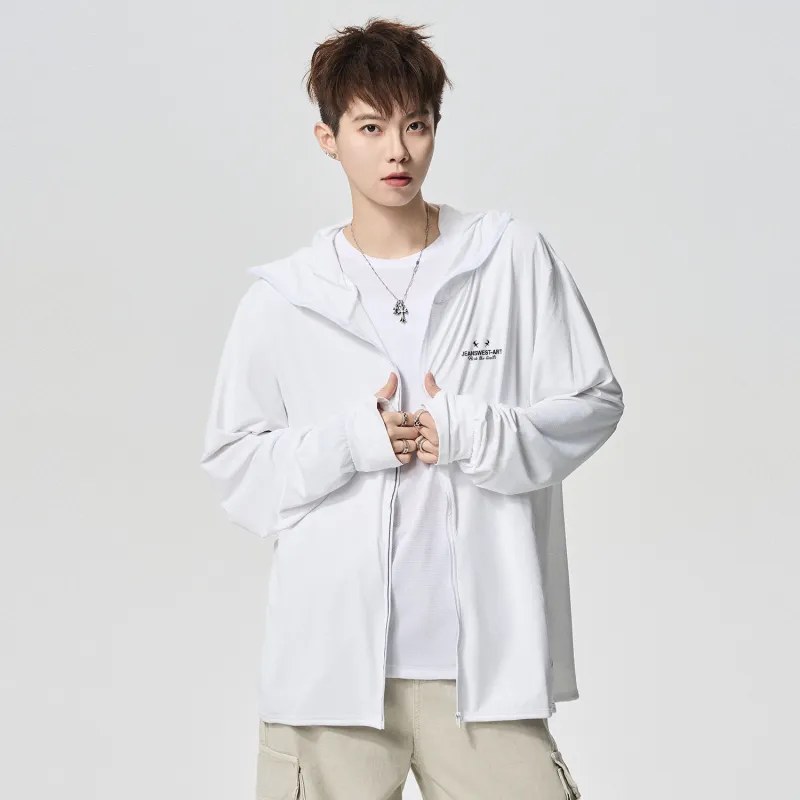 JEANSWEST Sun Protection Clothing Unisex-2