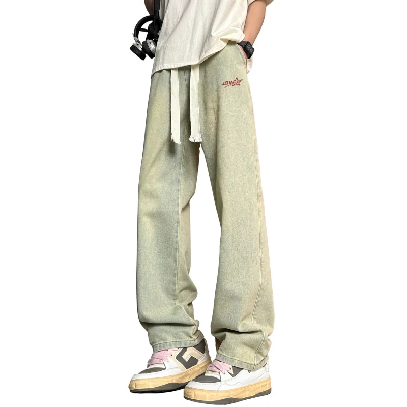 JEANSWEST Jeans Unisex-5