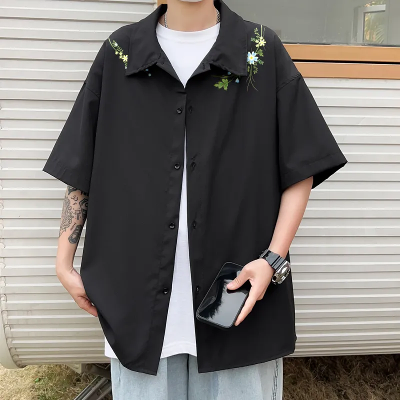 JEANSWEST Shirts Unisex-10