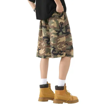JEANSWEST Casual Shorts Unisex