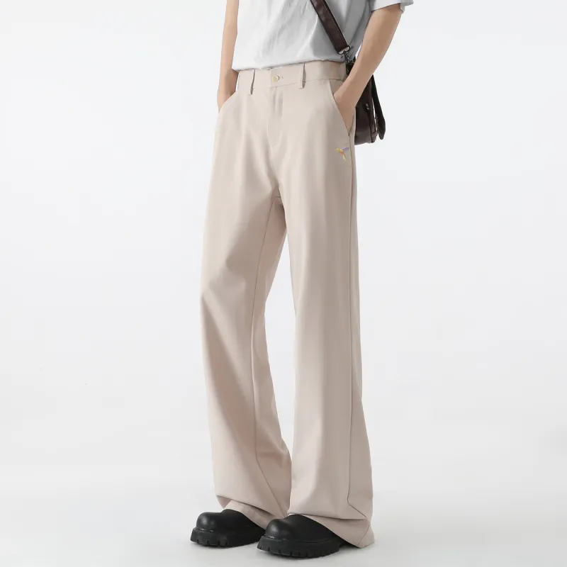 JEANSWEST Suit Trousers Unisex-12