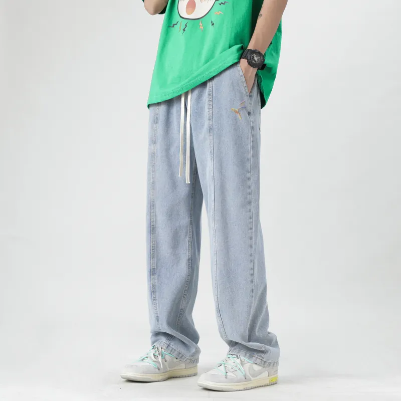 JEANSWEST Jeans Unisex-15