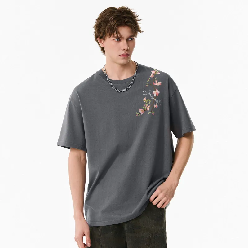 JEANSWEST T Shirts Unisex-18
