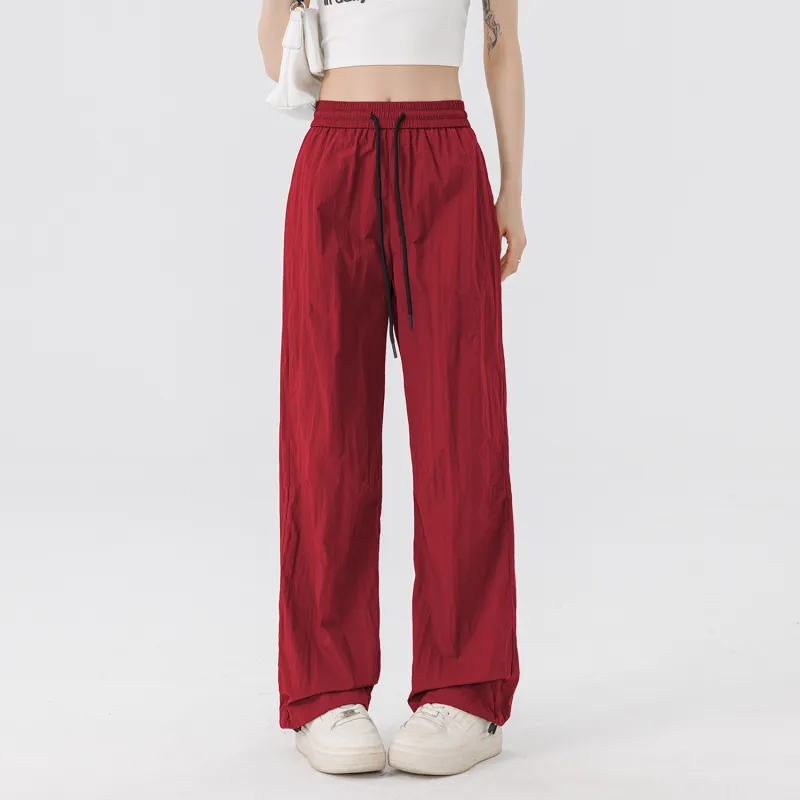 JEANSWEST Windbreaker Pants Unisex-37