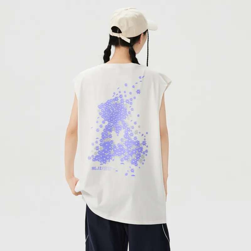 JEANSWEST Tank Tops Unisex-7