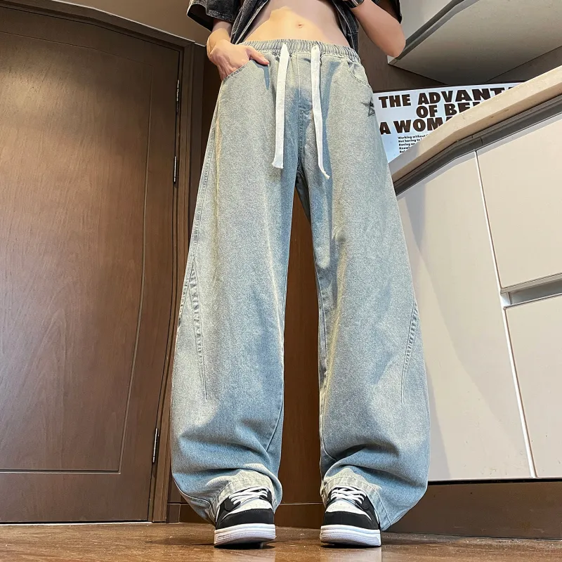 JEANSWEST Jeans Unisex-9