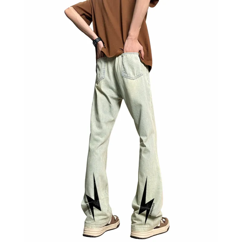 JEANSWEST Jeans Unisex-15