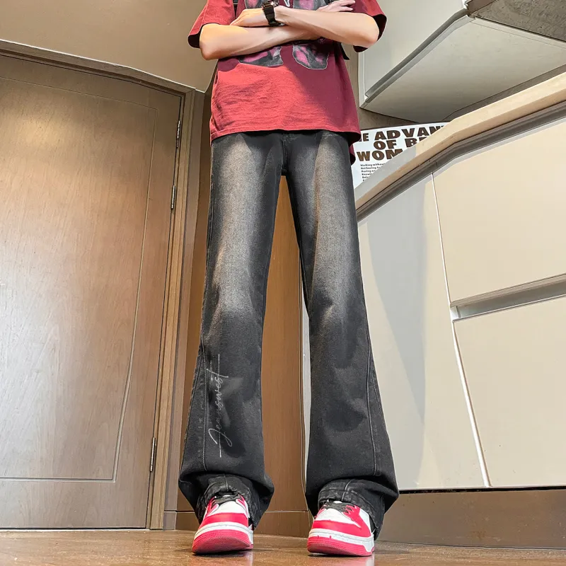 JEANSWEST Jeans Unisex-2