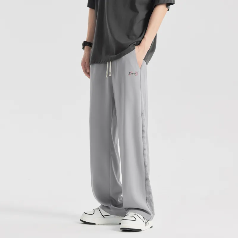 JEANSWEST Casual Pants Unisex-6