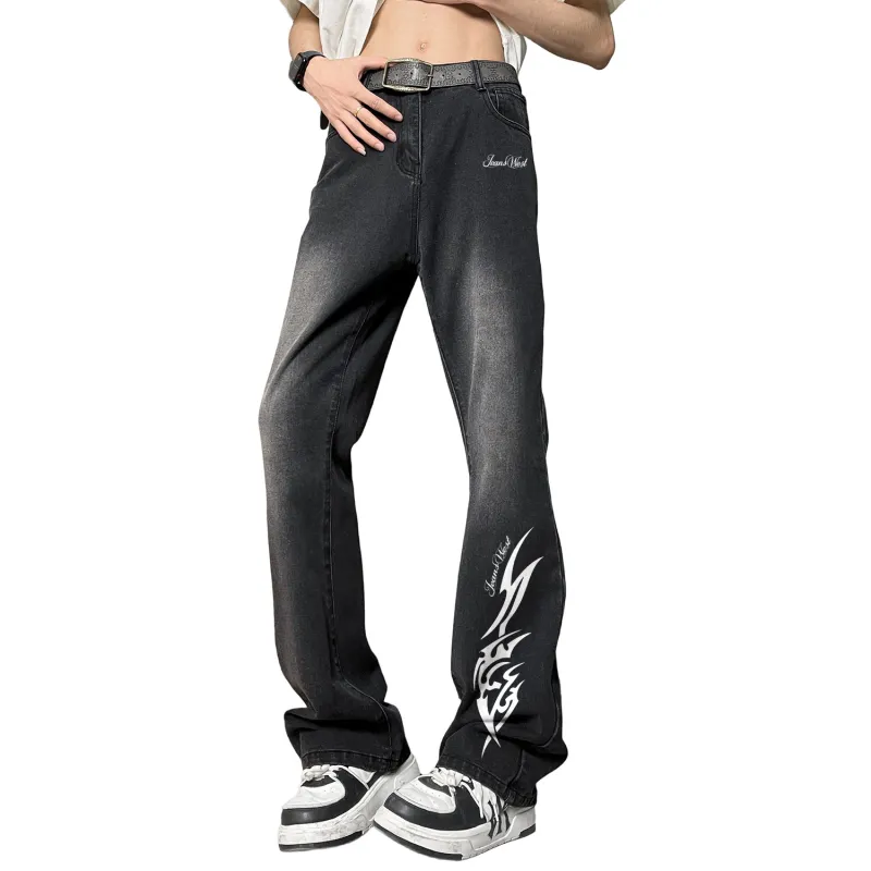 JEANSWEST Jeans Unisex-4
