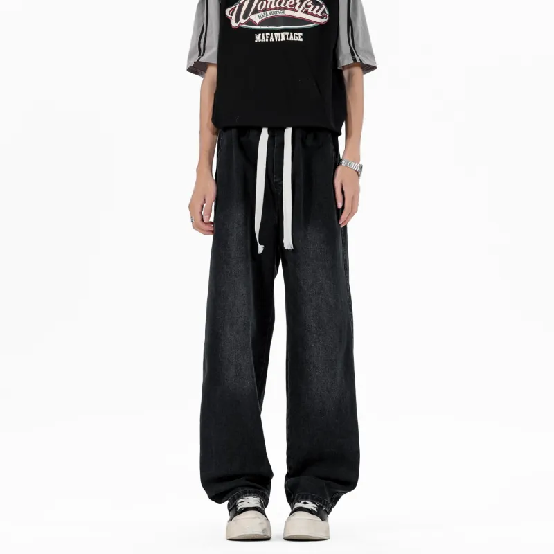 JEANSWEST Jeans Unisex-3