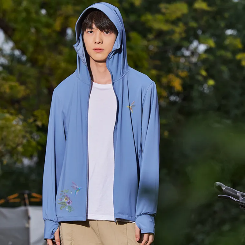 JEANSWEST Sun Protection Clothing Unisex-13