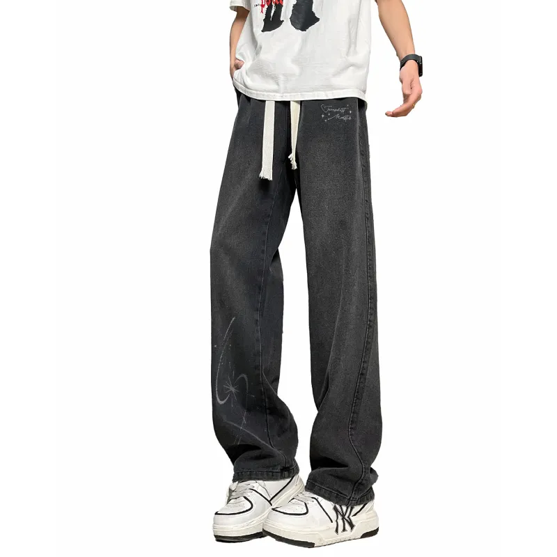 JEANSWEST Jeans Unisex-18