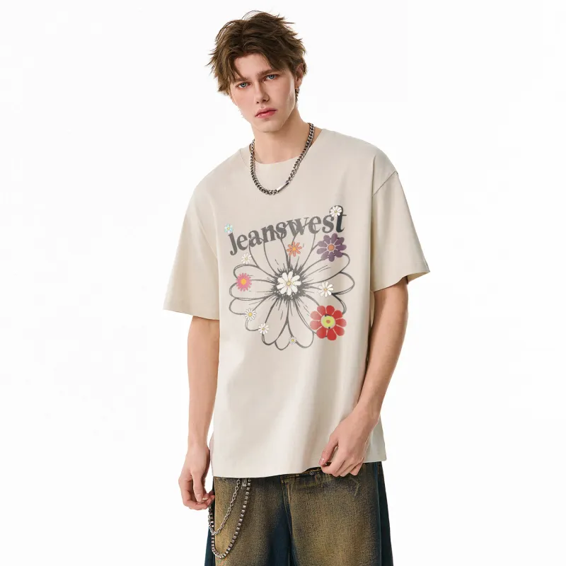JEANSWEST T-Shirts Unisex-26