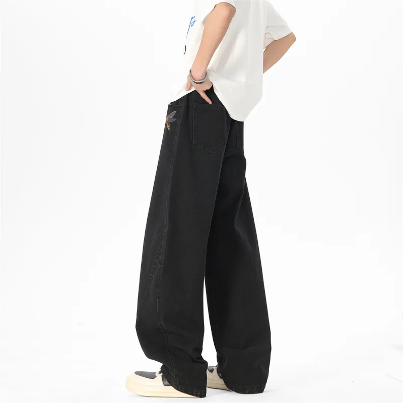 JEANSWEST Jeans Unisex-3