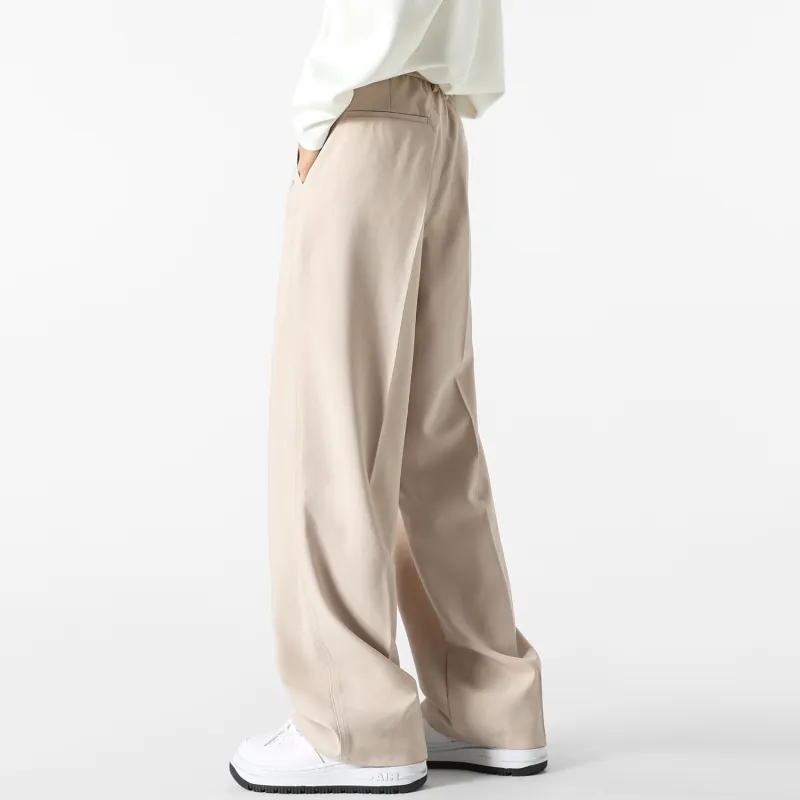 JEANSWEST Casual Pants Unisex-7