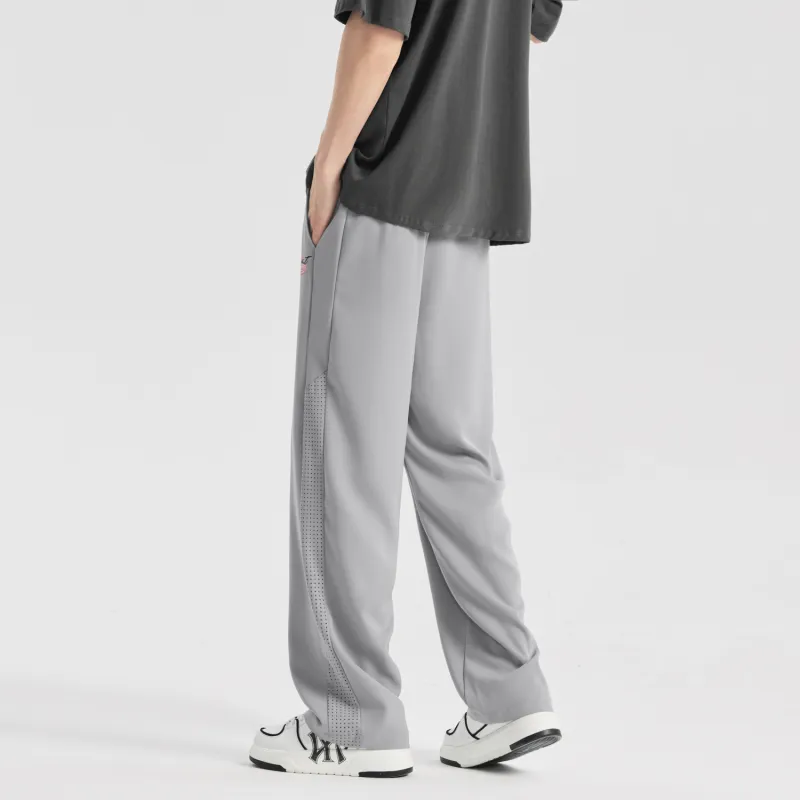 JEANSWEST Casual Pants Unisex-7