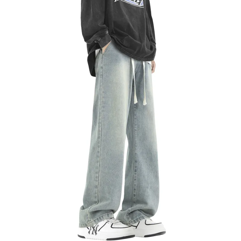 JEANSWEST Jeans Unisex-13