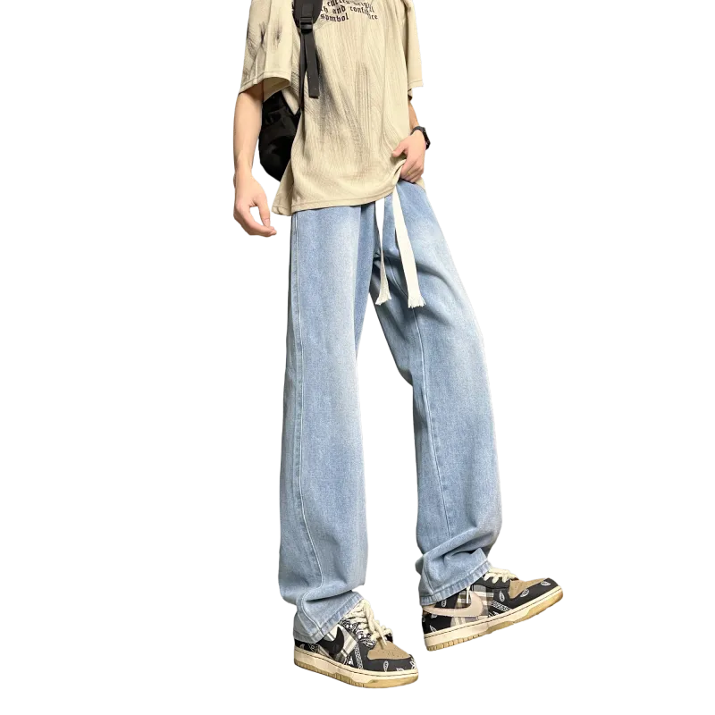 JEANSWEST Jeans Unisex-5