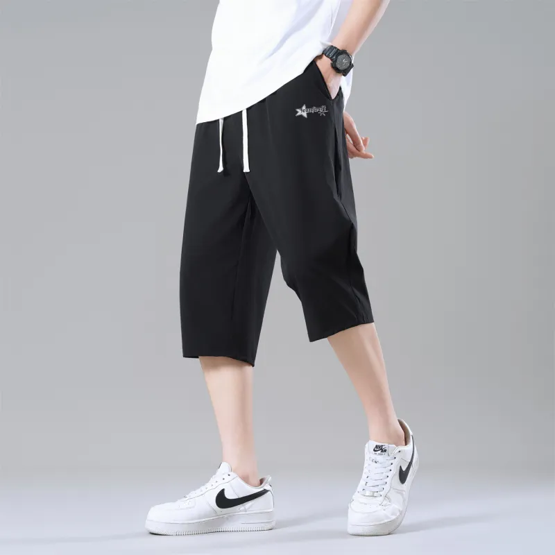 JEANSWEST Casual Shorts Unisex-6