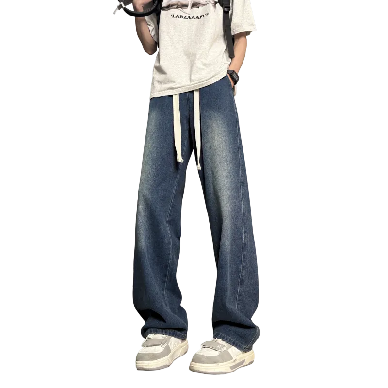 JEANSWEST Jeans Unisex-7