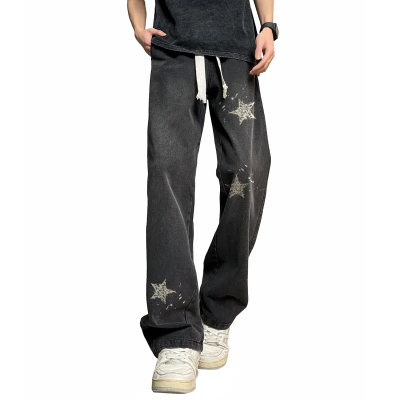 JEANSWEST Jeans Unisex-4