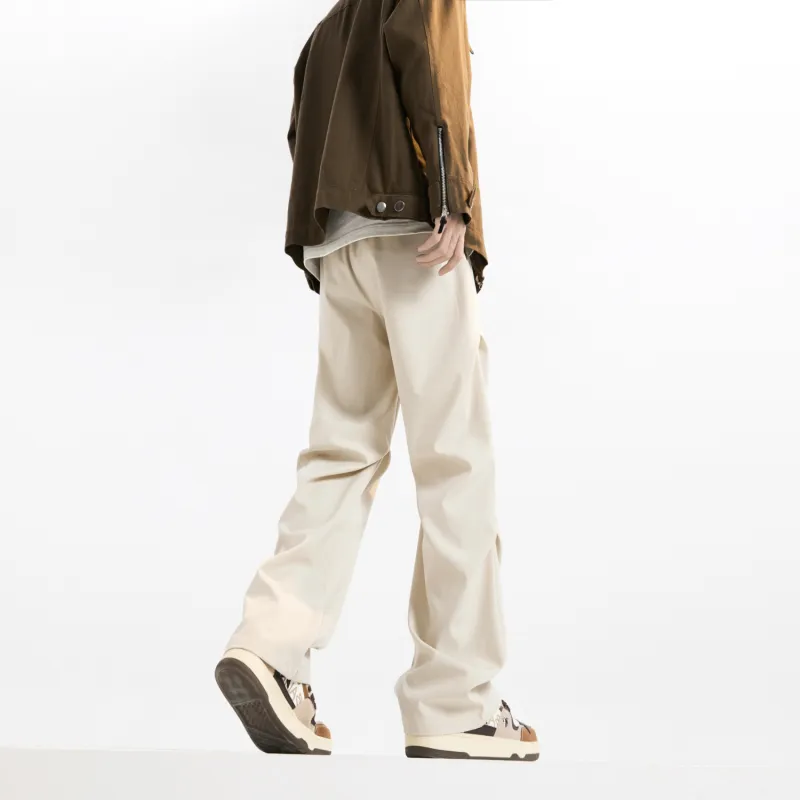 JEANSWEST Casual Pants Unisex-6