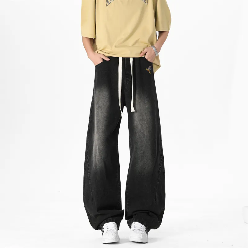 JEANSWEST Jeans Unisex-9