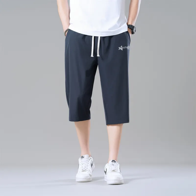 JEANSWEST Casual Shorts Unisex-2