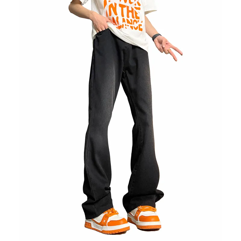 JEANSWEST Jeans Unisex-6