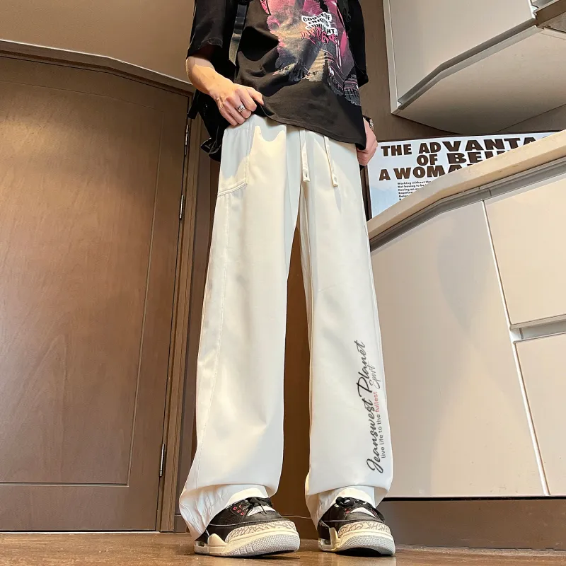 JEANSWEST Cargo Pants Unisex-8