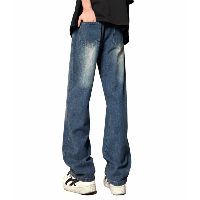 JEANSWEST Jeans Unisex-5