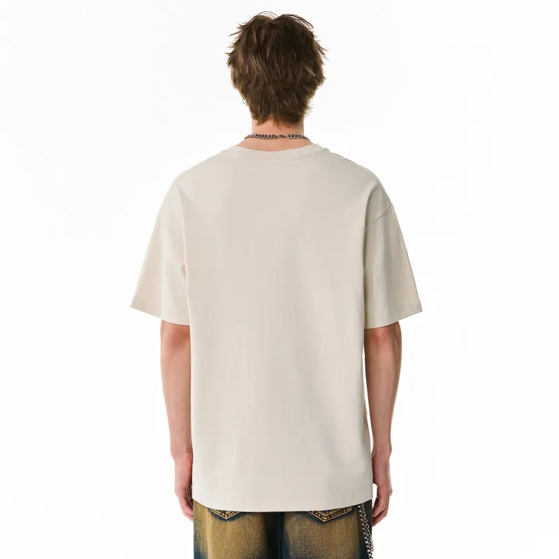 JEANSWEST T Shirts Unisex-35