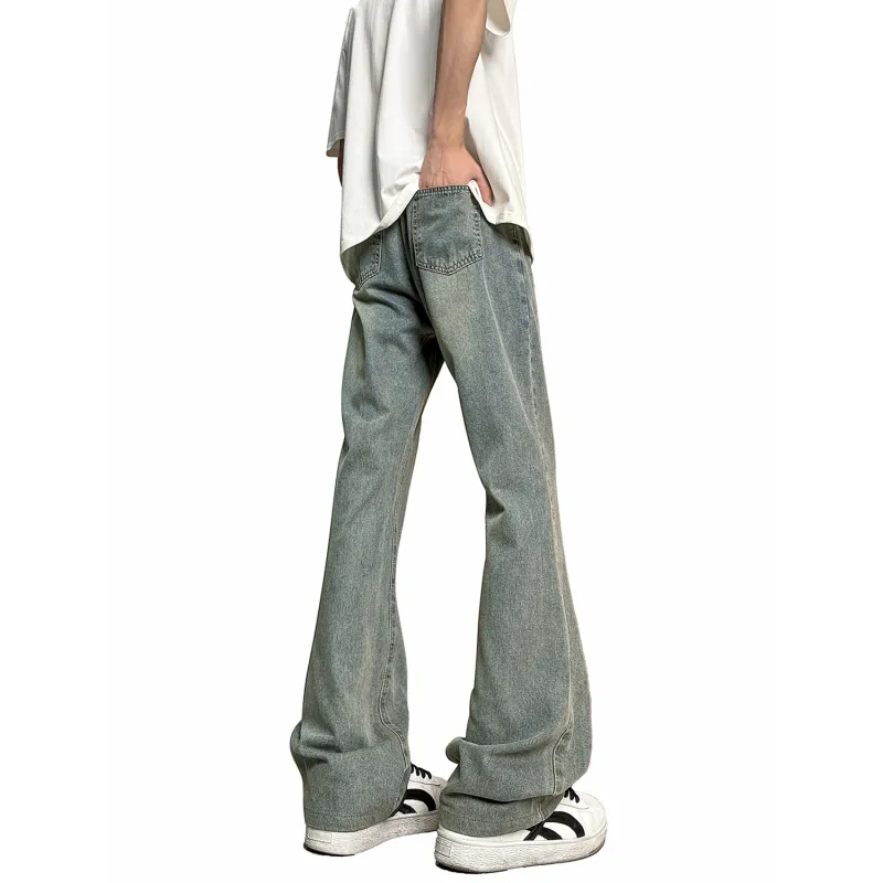 JEANSWEST Jeans Unisex-3