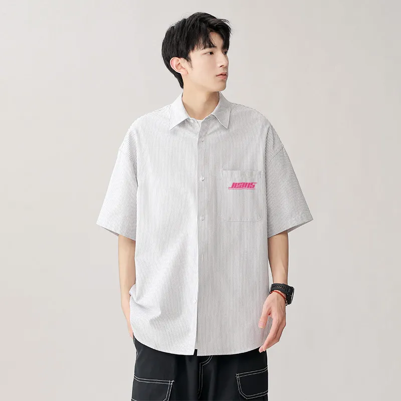 JEANSWEST Shirts Unisex-7